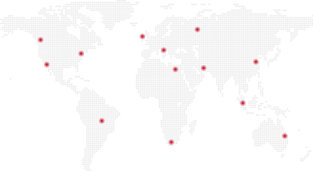 World Map